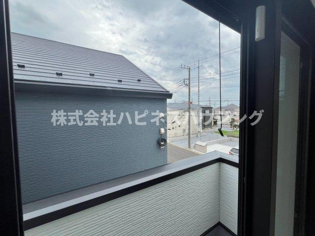 ｋｏｌｅｔ野田梅郷～コレットノダウメサト～の展望