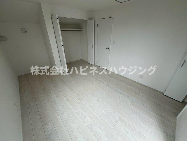 ｋｏｌｅｔ野田梅郷～コレットノダウメサト～の洋室