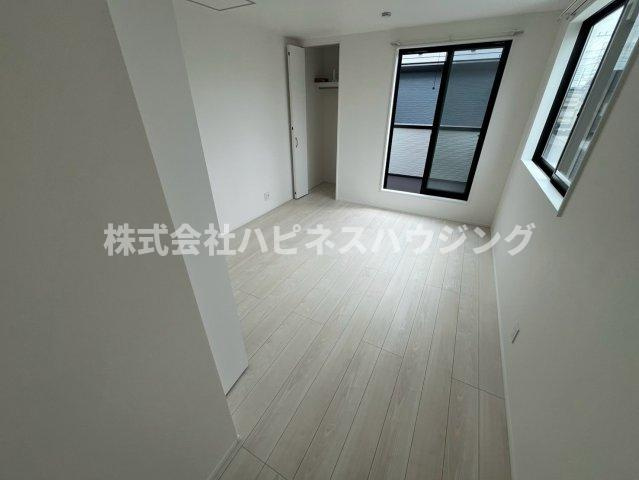 ｋｏｌｅｔ野田梅郷～コレットノダウメサト～の洋室
