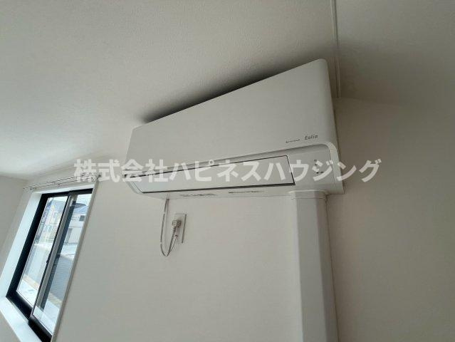 ｋｏｌｅｔ野田梅郷～コレットノダウメサト～の設備
