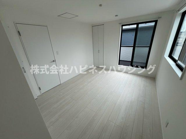 ｋｏｌｅｔ野田梅郷～コレットノダウメサト～の洋室