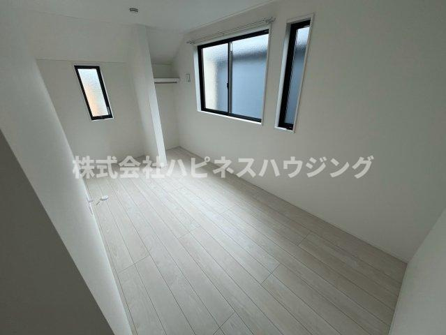 ｋｏｌｅｔ野田梅郷～コレットノダウメサト～の内装