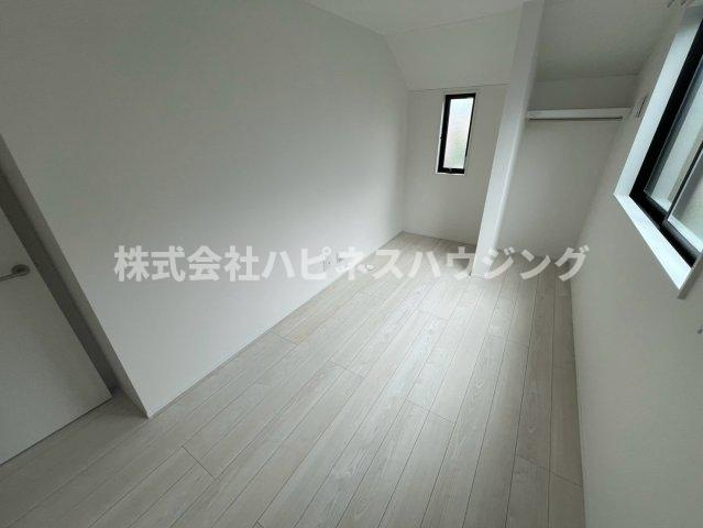 ｋｏｌｅｔ野田梅郷～コレットノダウメサト～の内装