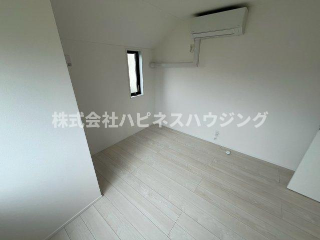 ｋｏｌｅｔ野田梅郷～コレットノダウメサト～の洋室