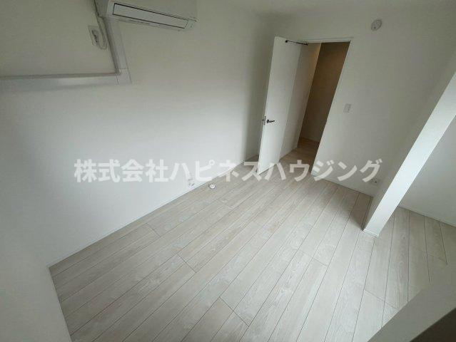 ｋｏｌｅｔ野田梅郷～コレットノダウメサト～の内装