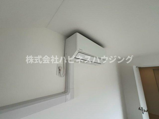 ｋｏｌｅｔ野田梅郷～コレットノダウメサト～の設備