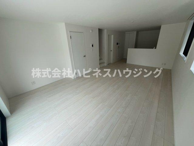 ｋｏｌｅｔ野田梅郷～コレットノダウメサト～の居間・リビング