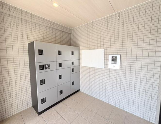 【その他】 | 大津町引水マンション