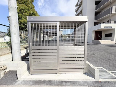  | 大津町引水マンション
