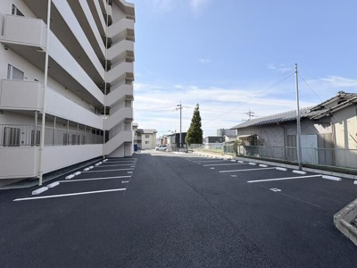  | 大津町引水マンション