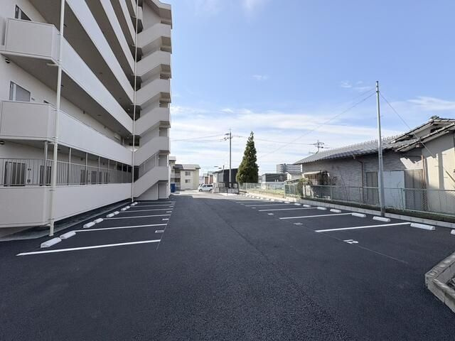  | 大津町引水マンション
