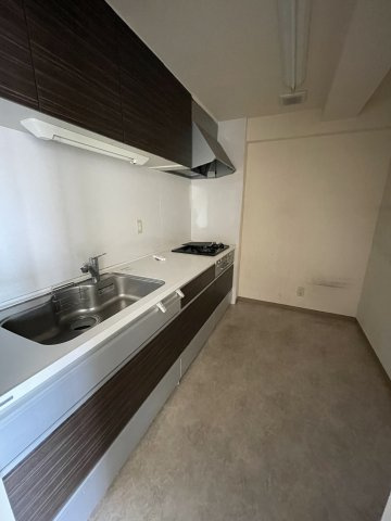 府中市天神町１丁目の賃貸マンションのキッチン|同タイプの別号室の写真です