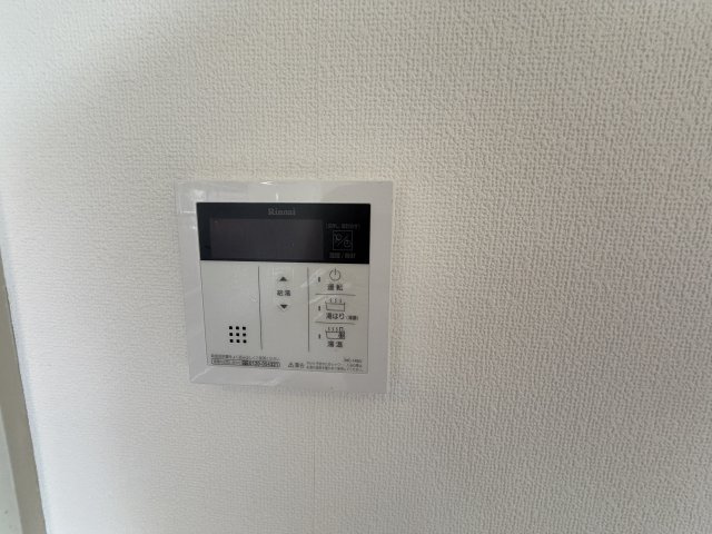 ヴェルテスIKEMOTOの設備