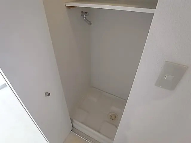 シティフラット六甲道の設備