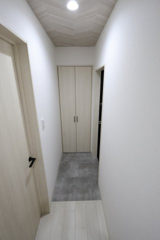 【玄関】 | ラモーナ半田
