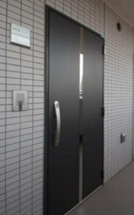 アイコート赤塚の設備