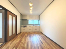 尼崎市西立花町３丁目　中古戸建の画像