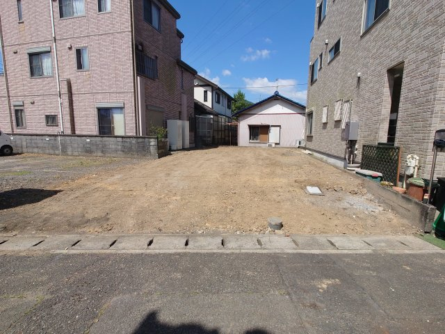 売土地　静岡市駿河区みずほ３丁目