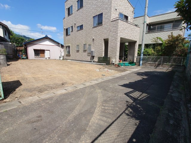 売土地　静岡市駿河区みずほ３丁目の周辺