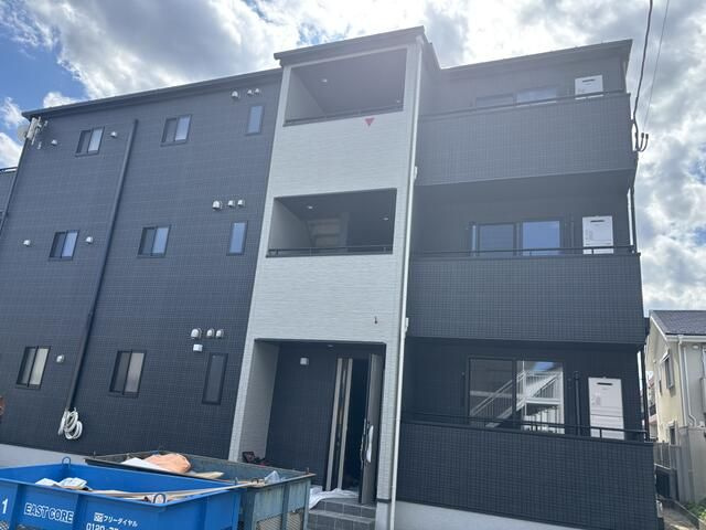 サンパークⅢ