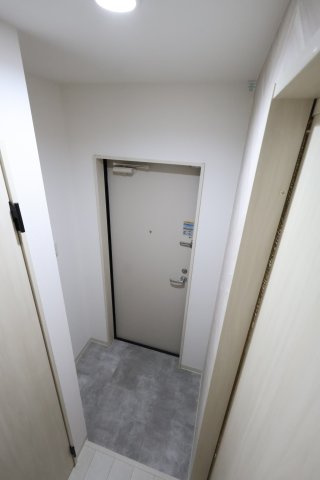 【玄関】 | ラモーナ半田