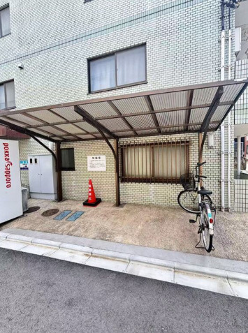 マイステージ中野第2のその他共用部分