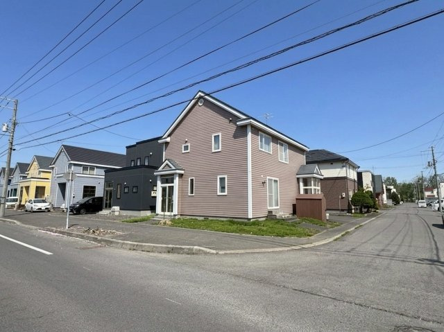 樽川9条1丁目戸建