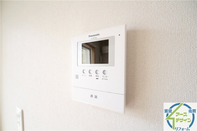 ヴィーブル東二見のセキュリティ|※類似写真