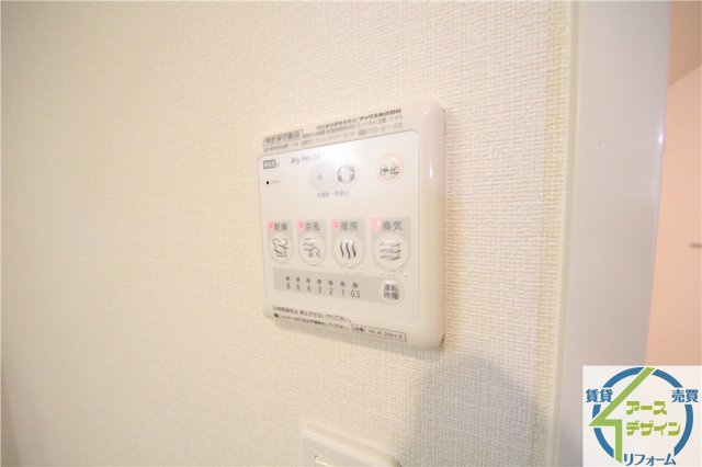 ヴィーブル東二見の設備|※類似写真