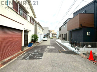 設計性能評価、建設性能評価　６項目で最高等級を取得しています