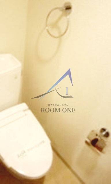 パテラ草加のトイレ|トイレです。