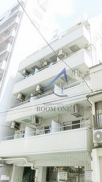 レッツビュー仲御徒町