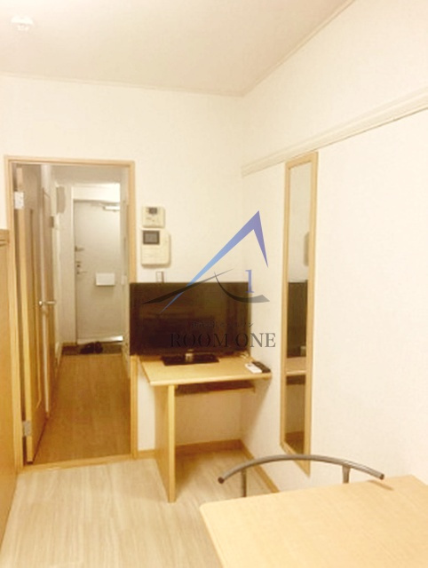 ザ・ハウス南千住の寝室|寝室です。