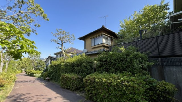 神戸市北区藤原台北町２丁目　戸建住宅のその他