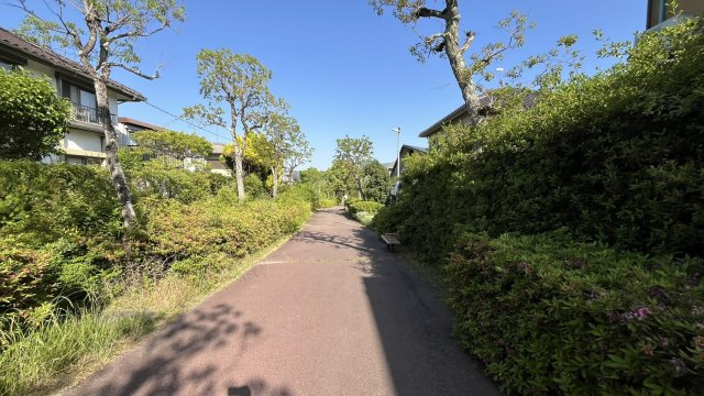 神戸市北区藤原台北町２丁目　戸建住宅のその他