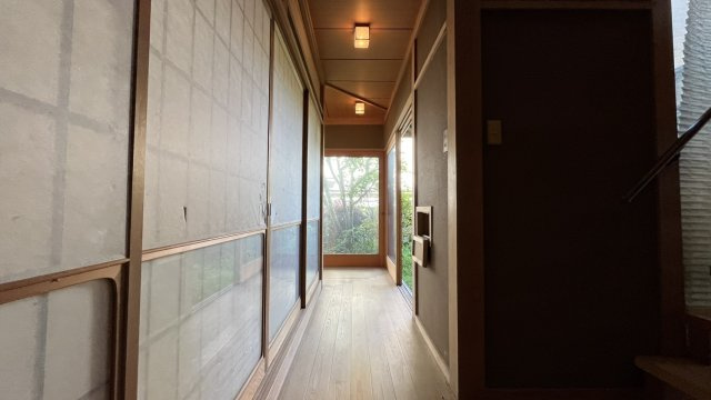神戸市北区藤原台北町２丁目　戸建住宅の内装