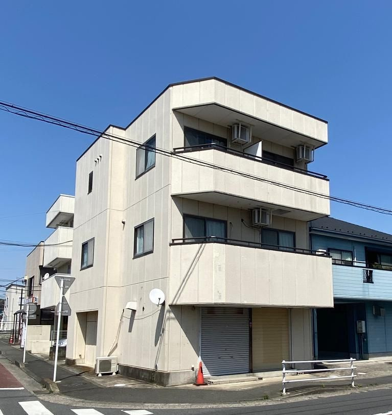 アベニュー三田Ⅱ