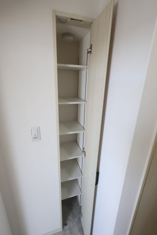 【収納】 | ラモーナ半田 | シューズボックス
