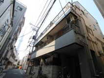 レモンハイツの画像