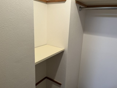 【収納】 | ライオンズガーデン西葛西第二
