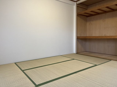 【和室】 | ライオンズガーデン西葛西第二