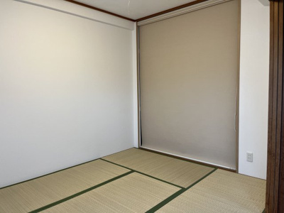 【和室】 | ライオンズガーデン西葛西第二