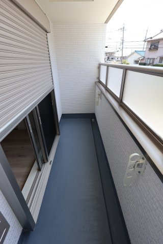 【バルコニー】 | ラモーナ半田