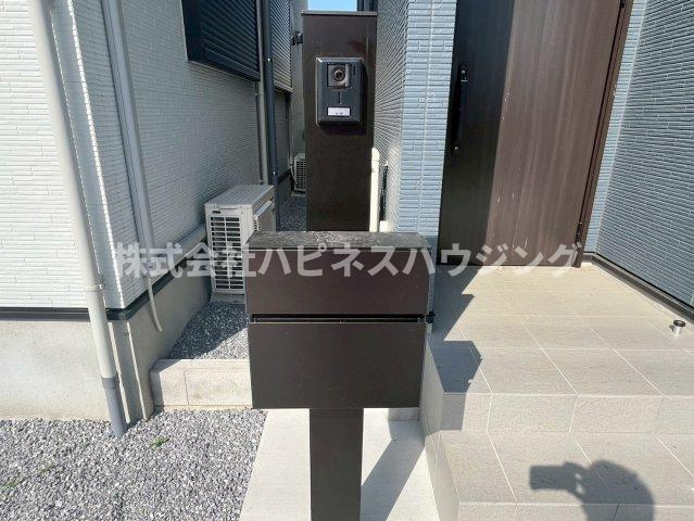 ｋｏｌｅｔ野田梅郷～コレットノダウメサト～のその他共用部分