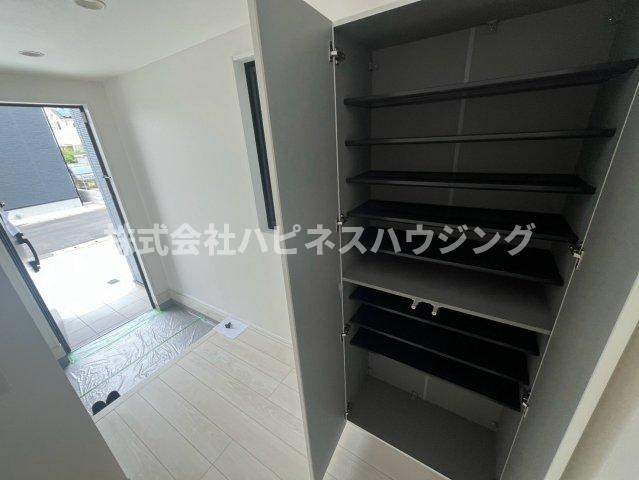 ｋｏｌｅｔ野田梅郷～コレットノダウメサト～の設備