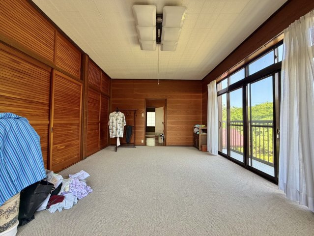 鉾田市安塚中古戸建の洋室