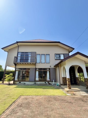 鉾田市安塚中古戸建