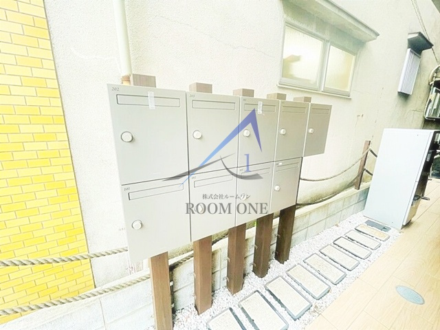 ベルエクラ品川