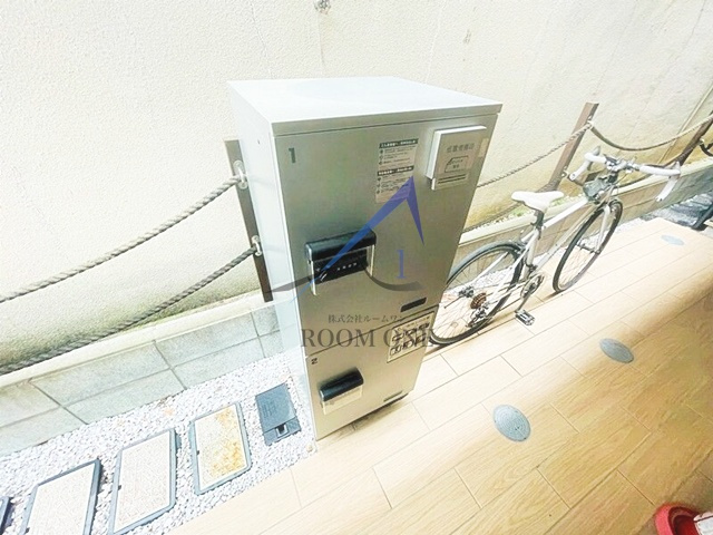 ベルエクラ品川