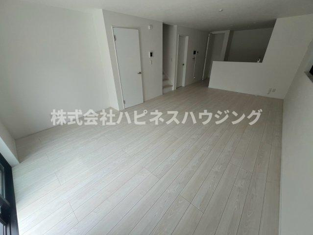 ｋｏｌｅｔ野田梅郷～コレットノダウメサト～の居間・リビング